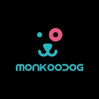 Monkoo Dog